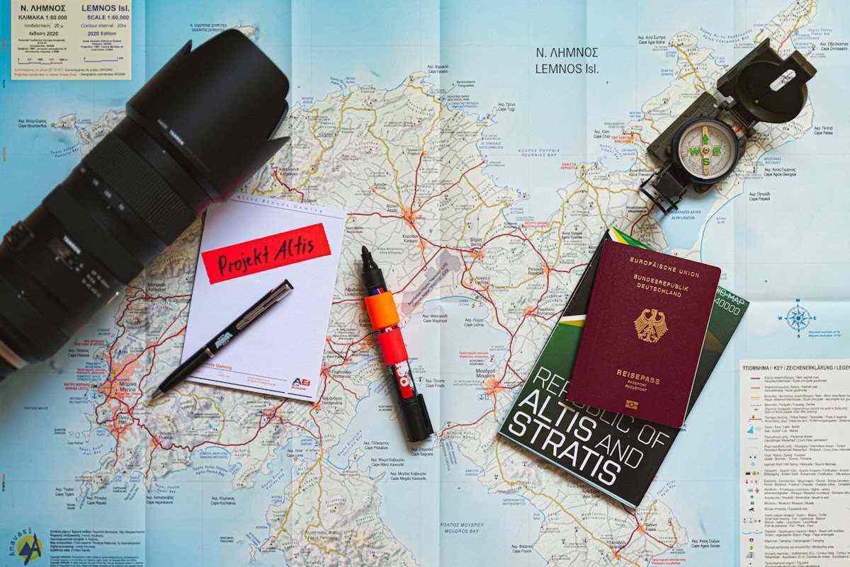 محدودیت مدت تحصیل کارشناسی با ویزای Student و معافیتها