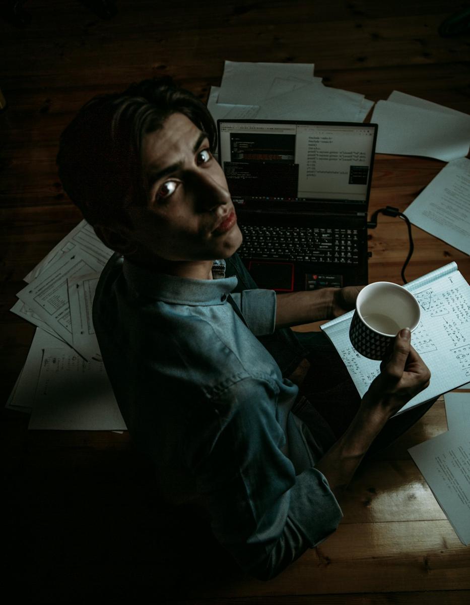 سه سؤال Personal Statement در درخواست UCAS برای ورودی ۲۰۲۷