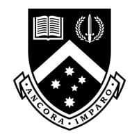 لوگوی Monash University