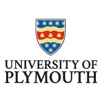 لوگوی University of Plymouth