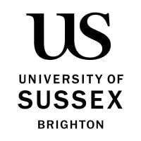 لوگوی University of Sussex
