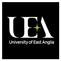 لوگوی University of East Anglia