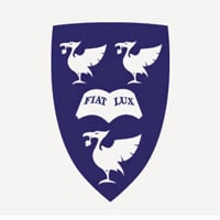 لوگوی University of Liverpool