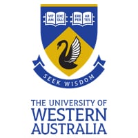 لوگوی University of Western Australia