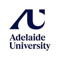 لوگوی Adelaide University