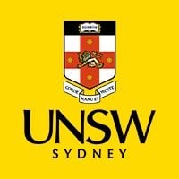 لوگوی UNSW Sydney