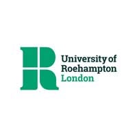 لوگوی University of Roehampton