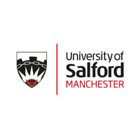 لوگوی University of Salford