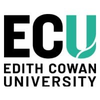 لوگوی Edith Cowan University
