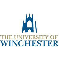 لوگوی University of Winchester