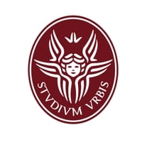 لوگوی Sapienza University of Rome