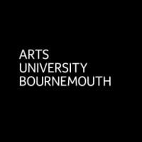 لوگوی Arts University Bournemouth