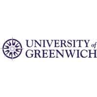 لوگوی University of Greenwich