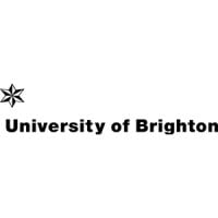 لوگوی University of Brighton