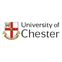 لوگوی University of Chester