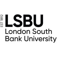 لوگوی London South Bank University