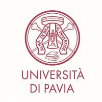 لوگوی University of Pavia