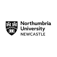 لوگوی Northumbria University — Newcastle