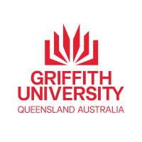 لوگوی Griffith University