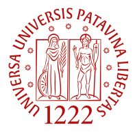 لوگوی University of Padua
