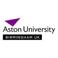 لوگوی Aston University