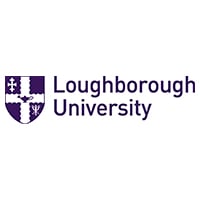 لوگوی Loughborough University