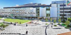 درباره دانشگاه تکنولوژی سیدنی