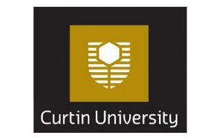 نماینده Curtin University