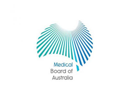 پزشکی در استرالیا
