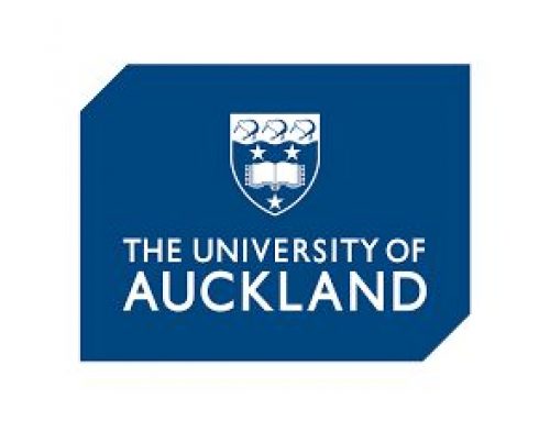 دانشگاه اوکلند نیوزیلند