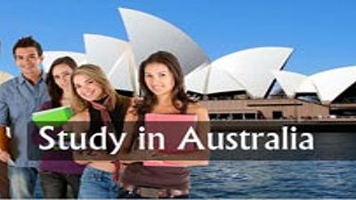 چرا تحصیل در استرالیا