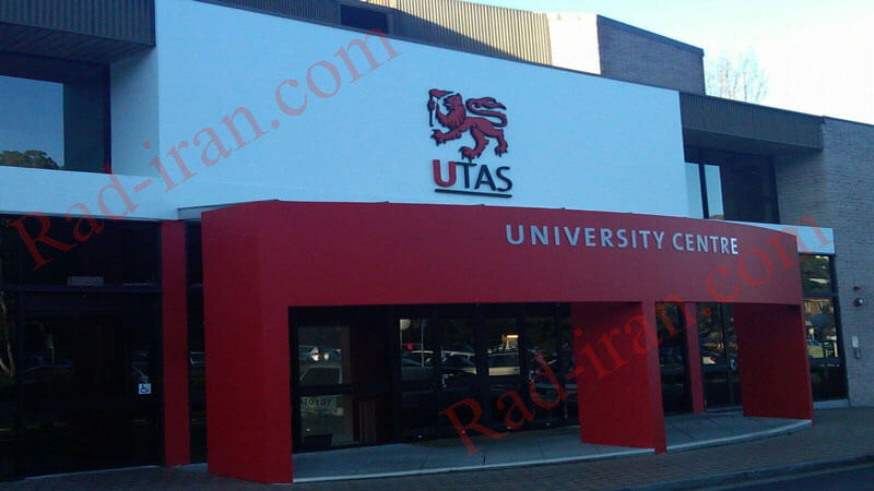 دانشگاه تاسمانیا