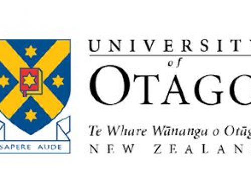 دانشگاه اوتاگو نیوزیلند