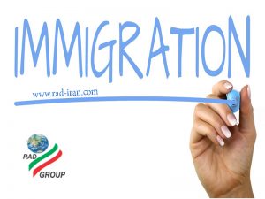 مهاجرت به استرالیا راد ایران