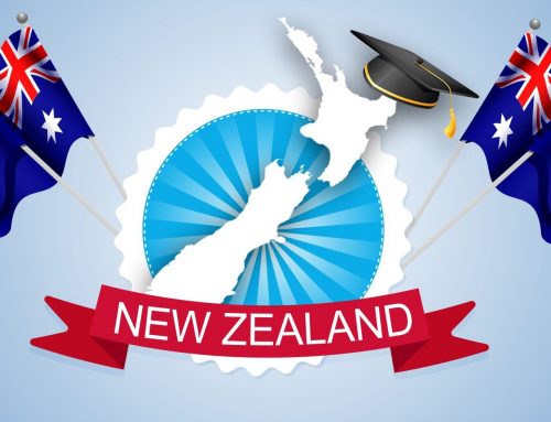 New Zealand Education Admission & Student Visa