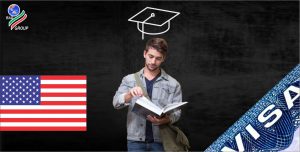هزینه ویزای تحصیلی آمریکا