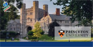 دانشگاه Princeton