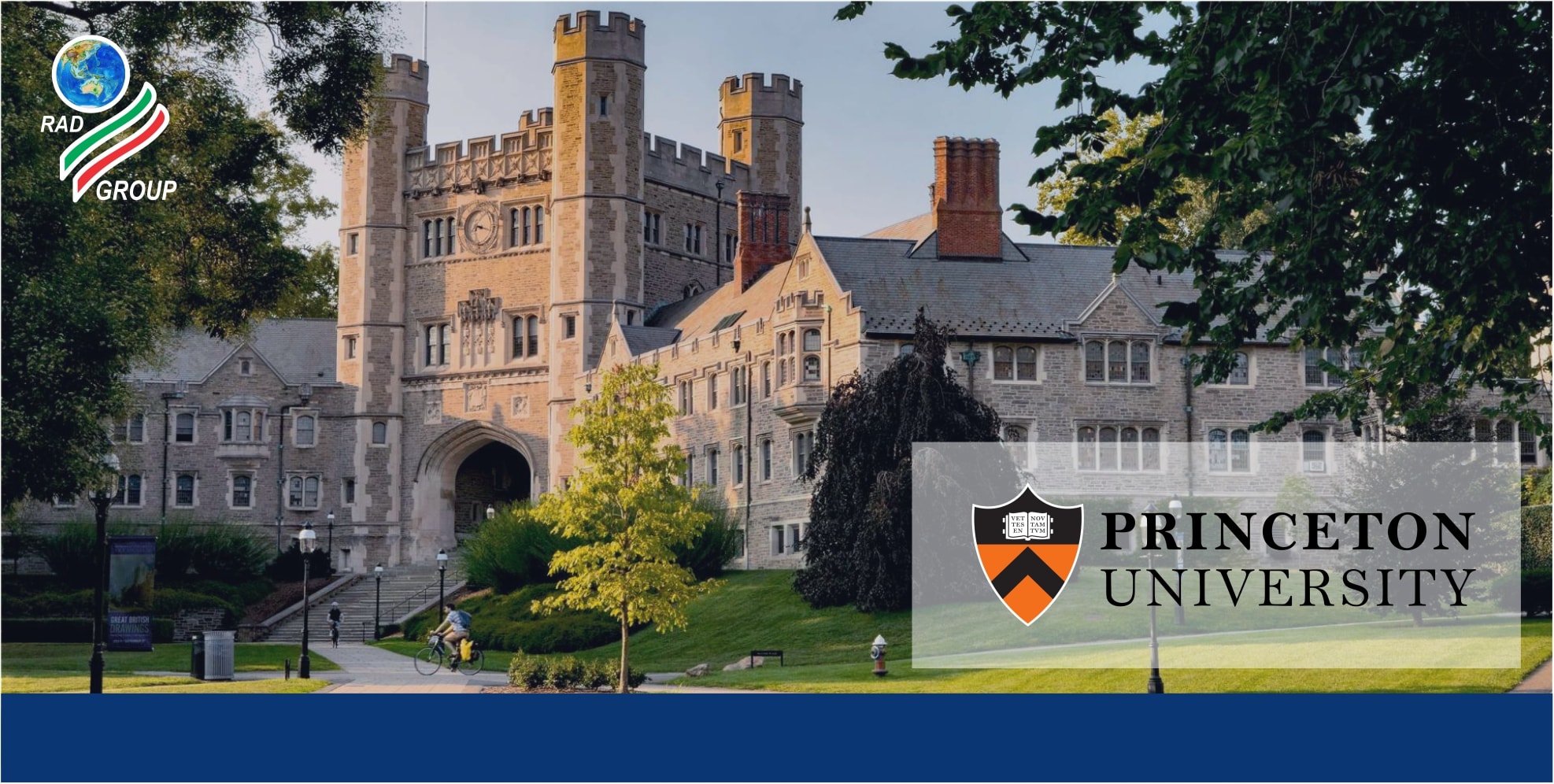 دانشگاه Princeton