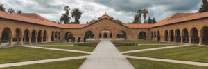 دانشگاه Stanford