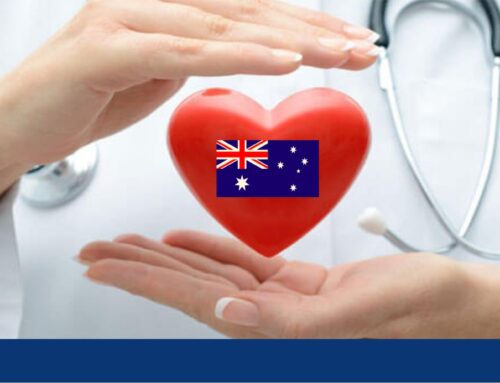 جایگاه استرالیا در سیستم خدمات درمانی و بهداشتی جهان