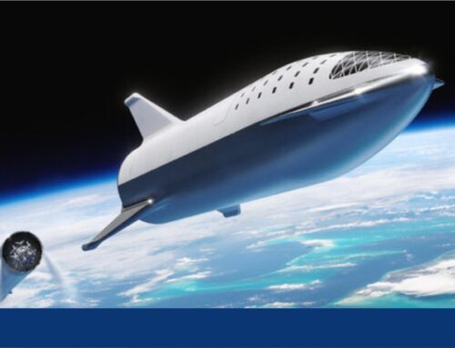 استرالیا به باشگاه پرتاب کنندگان فضاپیما های تجاری پیوست