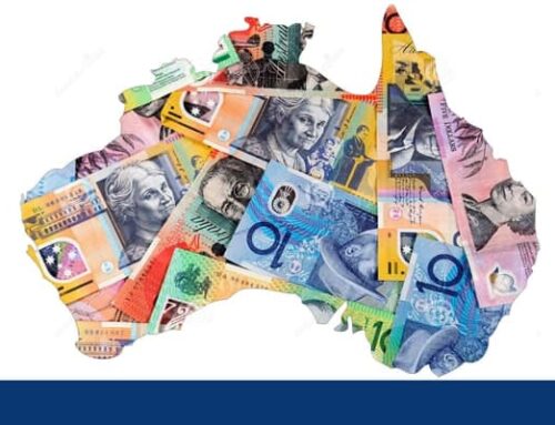 اقتصاد استرالیا 2022