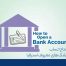 open acount in banks