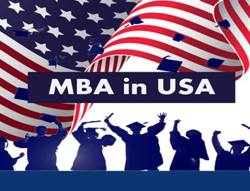 رشته MBA در آمریکا