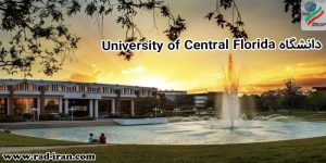 درباره University of Central Florida