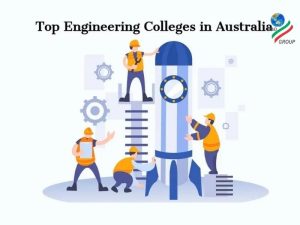 بهترین دانشگاه‌های استرالیا برای تحصیل رشته مهندسی