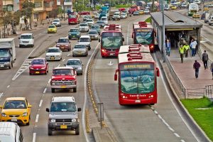 شرایط حمل‌ و نقل عمومی در استرالیا