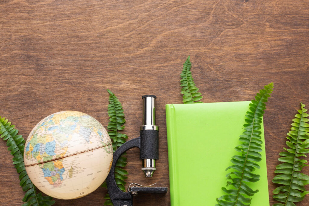 تحصیل رشته محیط زیست در استرالیا