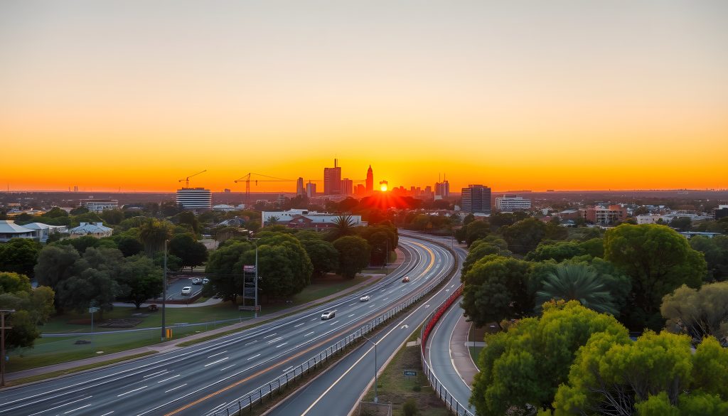 دانشگاه های استرالیای جنوبی