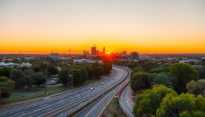 دانشگاه های استرالیای جنوبی